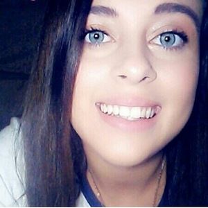 Meet your Posher, Cherokee